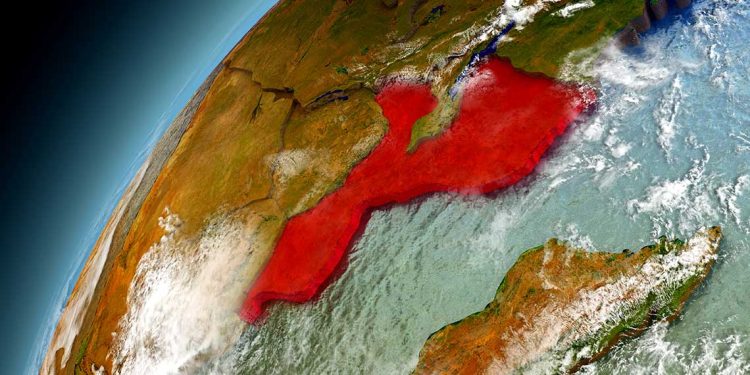 Mozambique Receives Millions in Compensation for Damage Caused by Extreme Climatic Events