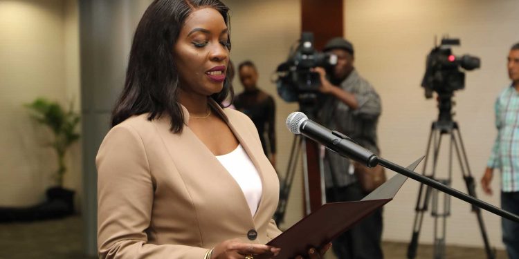 Moçambique Aponta Nova Directora de Anticorrupção em Momento Crítico da Luta Contra o Crime Organizado Transnacional