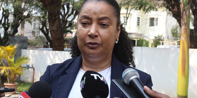 Câmara de Comércio de Moçambique preocupada com a crescente corrupção nos contratos públicos