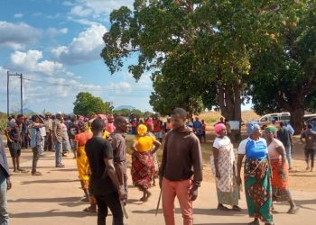 Revolta Popular Leva à Interrupção de Actividades na Mina de Grafite em Cabo Delgado