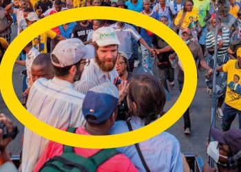 É Venâncio Mondlane Apoiado pela CIA?