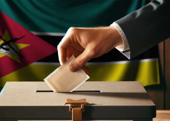 Tanzanian Karume Leads SADC Election Observer Mission in Mozambique