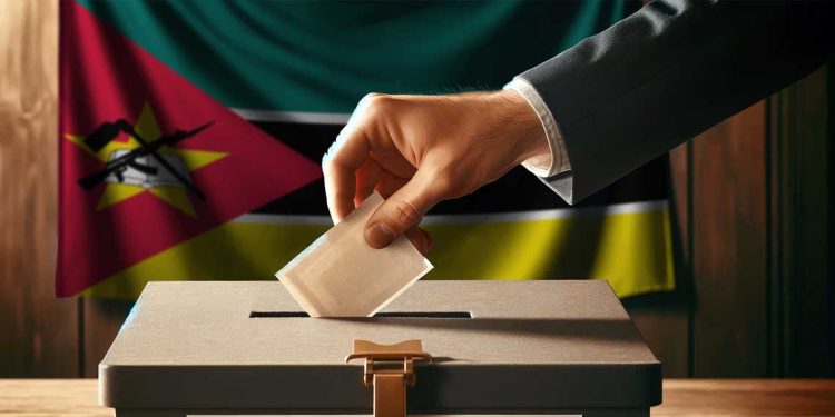 Tanzanian Karume Leads SADC Election Observer Mission in Mozambique