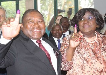 Daniel Chapo: Um Elemento de União das Alas da Frelimo ou Ruptura com Nyusi?