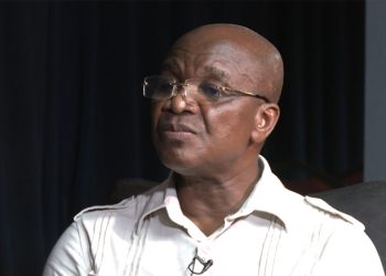 Presidente do PODEMOS Rejeita Governo de Unidade Nacional em Moçambique