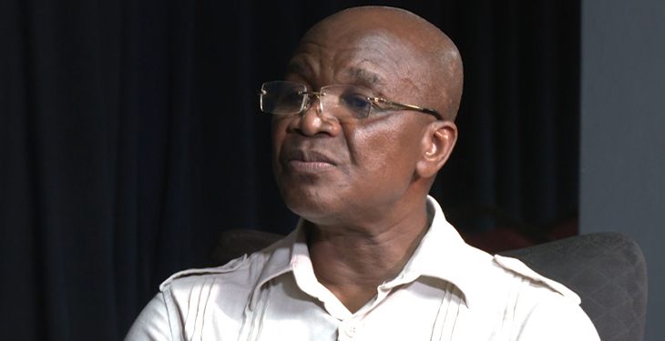 Presidente do PODEMOS Rejeita Governo de Unidade Nacional em Moçambique