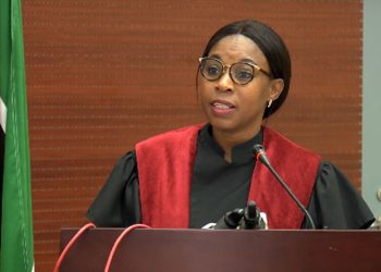 Eleições: Ministério Público Multa Venâncio Mondlane em 32 Milhões de Meticais