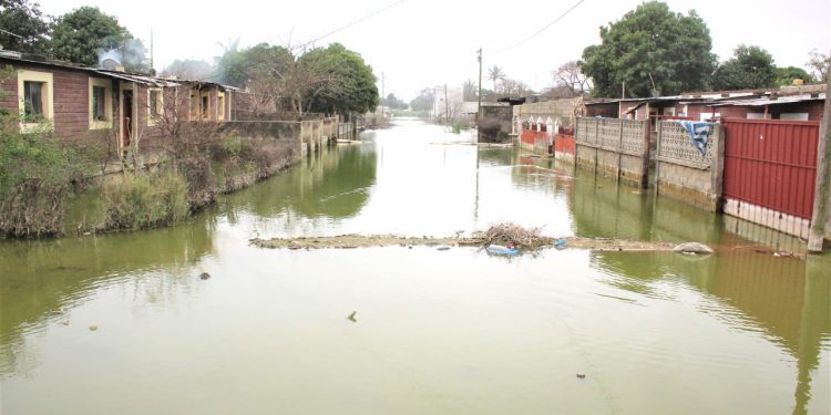 Mozambique has a Deficit of 9.3 Billion Meticais in its Response to the 2024-25 Rainy Season 