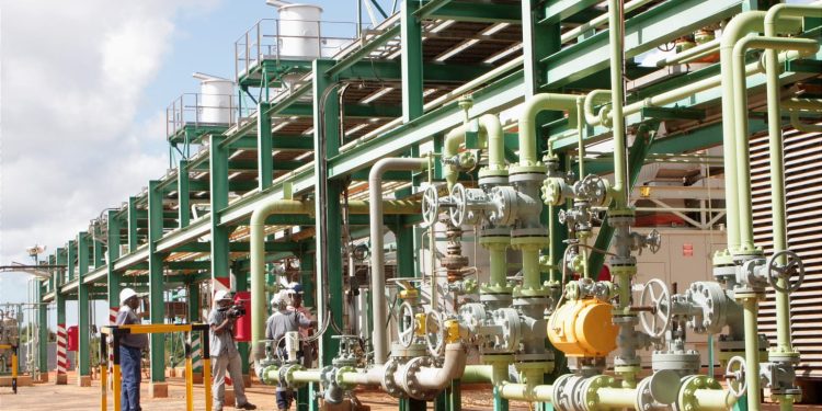 Multinacional Sul-africana Sasol Processada em Tribunal, por Invadir e Destruir Propriedades de Pequenos Produtores Locais em Moçambique
