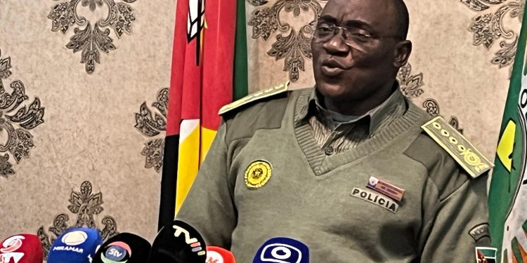 PRM Warns There is no Space for Demonstrations