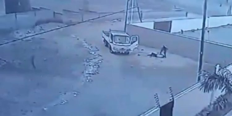 Shooting of Two Youths Outside Maputo Mayor’s House Causes Revolt