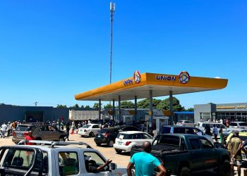 Mozambique Protests Suspended to Allow Burial of the Dead