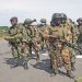 Monthly Briefing on Terrorism Threat in Northern Mozambique