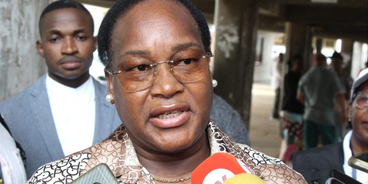 Environment of Tension and Fear Installed in Mozambique