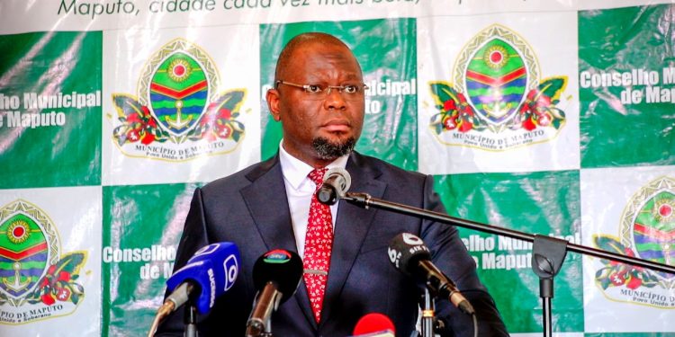 Maputo Municipal Council Estimates Losses from Demonstrations at 160 Million Meticais 