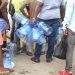 Mozambique Protests Suspended to Allow Burial of the Dead