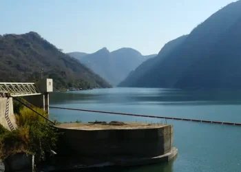 Hidroeléctrica de Cahora Bassa Prevê Pagar USD 292 Milhões ao Estado em 2025