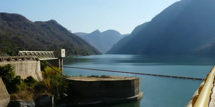 Hidroeléctrica de Cahora Bassa Prevê Pagar USD 292 Milhões ao Estado em 2025