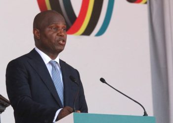 Daniel Chapo Desistiu da Cimeira da SADC Sobre a Crise no Congo