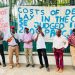 Former Employees of the British High Commission in Mozambique Fight for Wage Justice After 20 Years