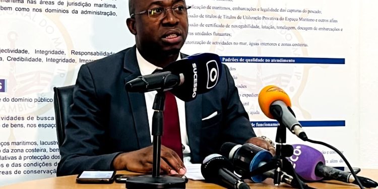 Mais de 300 Pessoas Morreram Vítimas de Sinistros Marítimos em 2024