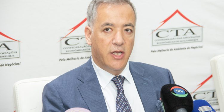 Empresários Pedem Suspensão Temporária do Pagamento de Créditos Bancários