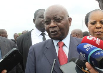 Armando Guebuza Rotula Protestos Populares de Terrorismo