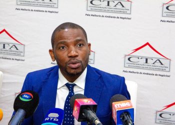 Demora na Emissão de Vistos de Técnicos Estrangeiros Compromete Negócios em Moçambique