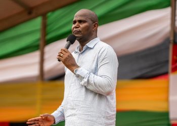 Daniel Chapo Tenta Emendar Discurso Belicista Contra as Manifestações