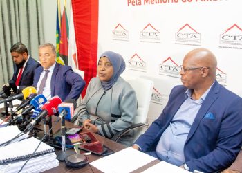 Empresas Têm Cerca de 400 Milhões de Dólares em Facturas de Importação Pendentes Devido à Escassez de Divisas 