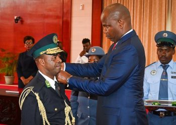 Daniel Chapo Equipara Naparamas e Manifestações Populares ao Terrorismo em Cabo Delgado