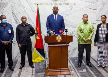 Daniel Chapo Anuncia Consenso em Diálogo Político que Exclui o Principal Líder da Oposição