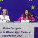 Chefe da Missão de Observação Eleitoral da União Europeia Critica Exclusão de Venâncio Mondlane do Diálogo Político