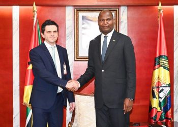 FMI Garante Continuidade do Apoio Financeiro a Moçambique