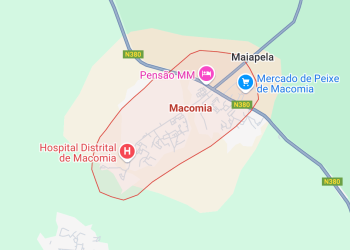 Insurgent Attack in Quissanga Leaves Macomia Town Besieged