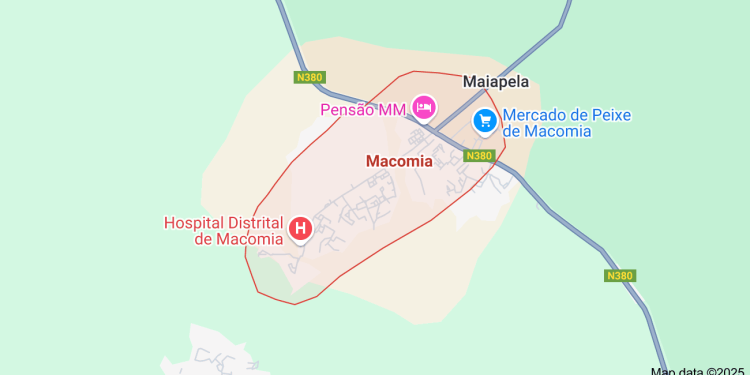 Insurgent Attack in Quissanga Leaves Macomia Town Besieged