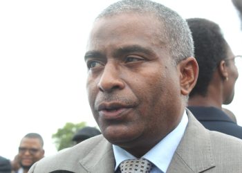 EUA Continuarão a Financiar o Programa de Combate ao HIV/SIDA em Moçambique, diz Ministro da Saúde