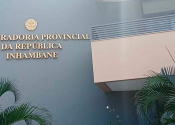 Procuradoria Provincial de Inhambane Processa Venâncio Mondlane e Exige 4 Milhões de Indemnização