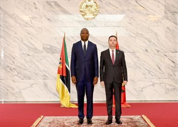 Turkey Calls for Protection of Investments in Mozambique Amid Post-Election Violence