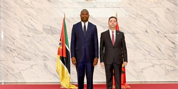 Turkey Calls for Protection of Investments in Mozambique Amid Post-Election Violence