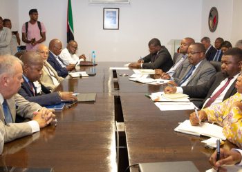 Businesses Demand Guarantee Fund after Losses Caused by Post-Election Riots