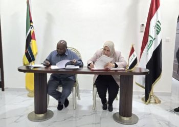 Iraq Writes Off USD 256 Million of Mozambique’s Debt