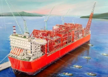 Receitas de Exportação de Gás Natural Crescem 25 % em 2024