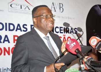 Bancos Abrem Linha de Crédito de USD 150 Milhões com Taxas de Juro Bonificadas