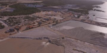 US EXIM Bank Approves USD 5 Billion Financing for Mozambique LNG Project in Cabo Delgado
