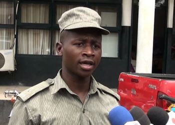 Police Officers Beaten to Death in Zambézia During Community Security Mission, Says Spokesperson