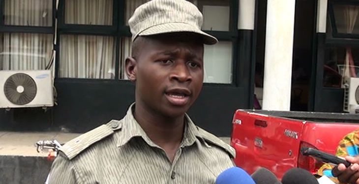 Police Officers Beaten to Death in Zambézia During Community Security Mission, Says Spokesperson