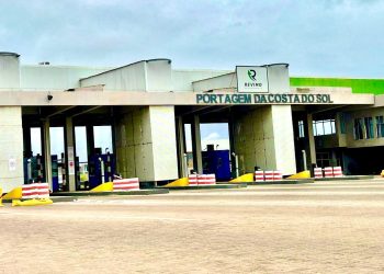 Fundo de Estradas Contrata Empresa Inexistente para Instalar Sistema de Cobrança de Portagens 