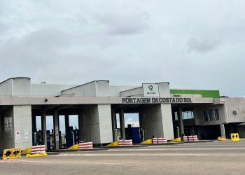 REVIMO Suspende 380 Trabalhadores Devido à Destruição de Portagens