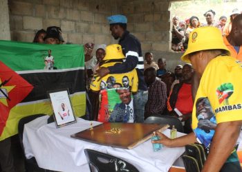 Assassinatos de Membros da Oposição Continuam no Governo de Daniel Chapo